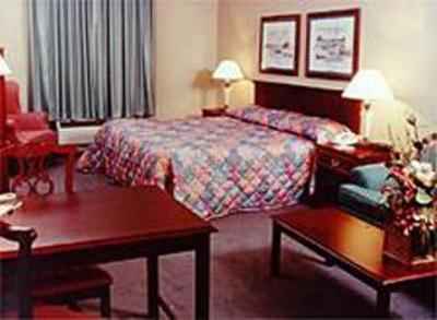 фото отеля Brentwood Inn