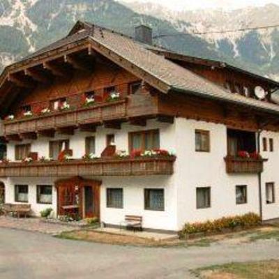 фото отеля Hotel Stotterhof