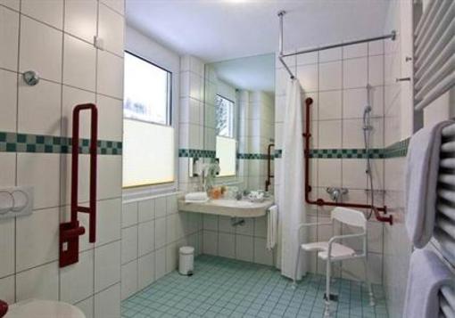 фото отеля Das Bad Peterstal