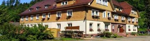 фото отеля Hotel Teinachtal