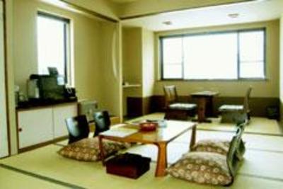 фото отеля Yamagataya Ryokan Hotel Kitakata