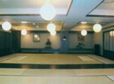 фото отеля Yamagataya Ryokan Hotel Kitakata