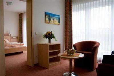 фото отеля Best Hotel Zeller