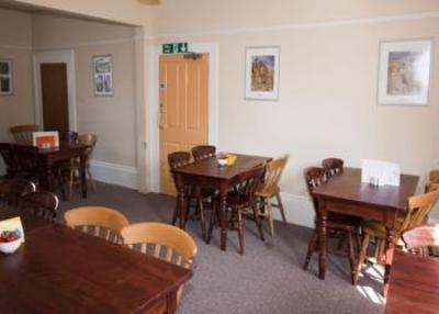 фото отеля YHA Hathersage