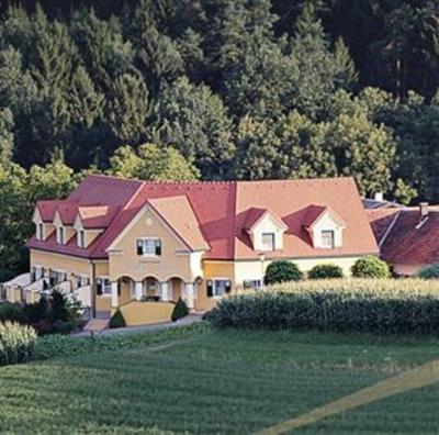 фото отеля Ferienhof Uhudler-Arkaden