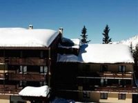 Maeva Residence Le Vanoise