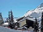 фото отеля Maeva Residence Le Vanoise
