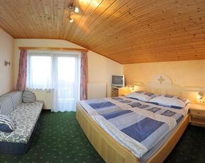 фото отеля Gastehaus Bergland