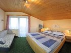 фото отеля Gastehaus Bergland