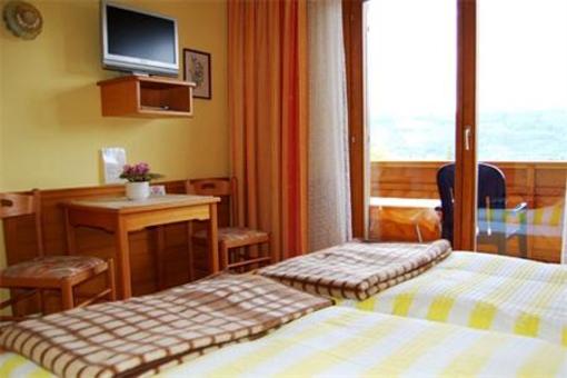фото отеля Pension Zum Mühlrad Millstatt