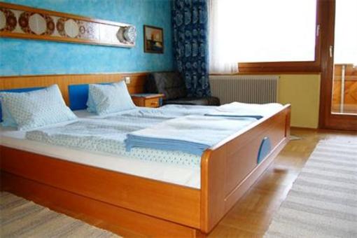 фото отеля Pension Zum Mühlrad Millstatt
