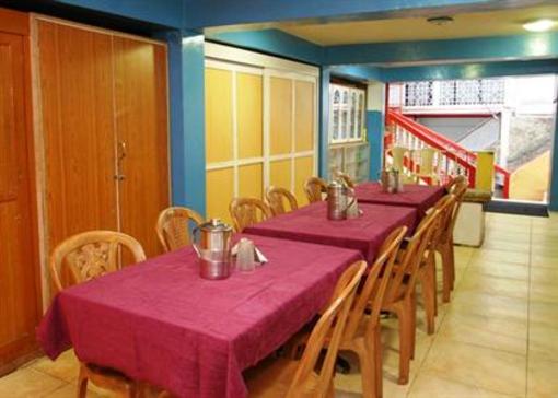 фото отеля Hotel Vikrant Nainital