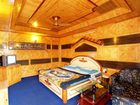 фото отеля Hotel Vikrant Nainital
