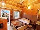 фото отеля Hotel Vikrant Nainital