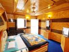 фото отеля Hotel Vikrant Nainital