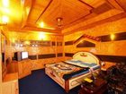 фото отеля Hotel Vikrant Nainital
