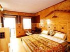фото отеля Hotel Vikrant Nainital