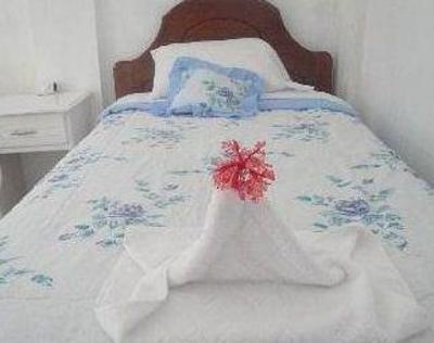 фото отеля Hostal Loja