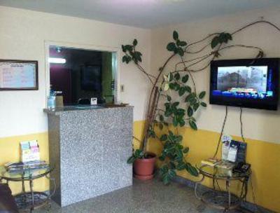 фото отеля Knights Inn Wildersville