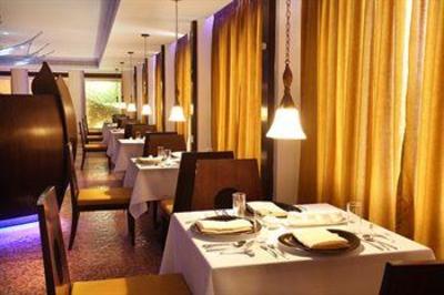 фото отеля Dream Hotel Kochi