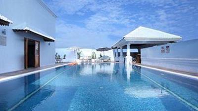 фото отеля Dream Hotel Kochi