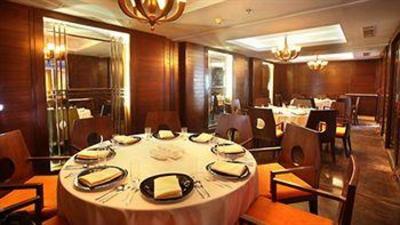 фото отеля Dream Hotel Kochi