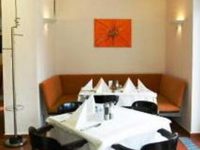 Pension Cafe Restaurant Loffler