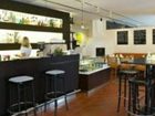 фото отеля Pension Cafe Restaurant Loffler