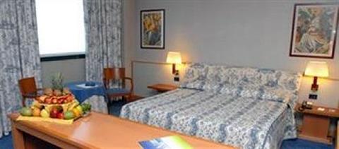 фото отеля Hotel Della Rotonda