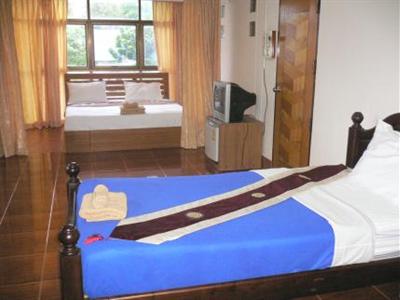 фото отеля La Kaza De Pranburi Resort