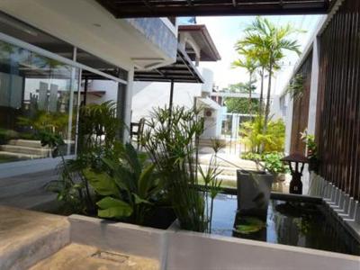 фото отеля La Kaza De Pranburi Resort