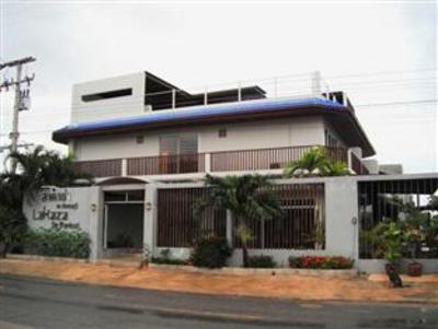фото отеля La Kaza De Pranburi Resort
