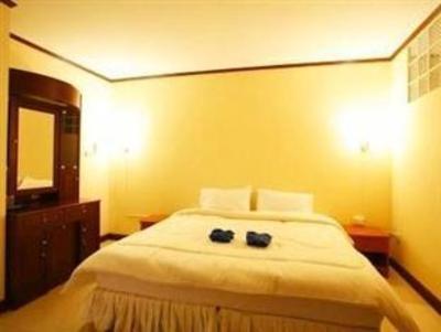 фото отеля La Kaza De Pranburi Resort