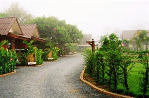 фото отеля Ruen Mai Ngam Resort