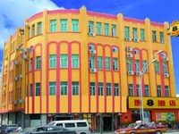 Super 8 Hotel Mei Li Fang Changchun