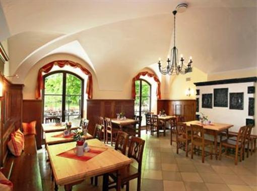 фото отеля Schloss Schonbrunn Hotel & Gastronomie
