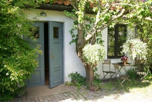 фото отеля Trolleberg Bed and Breakfast