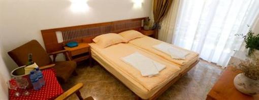 фото отеля Hotel Pelican