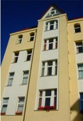 фото отеля Gastehaus Albatros