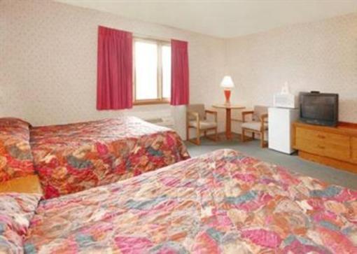 фото отеля Econo Lodge Cuba