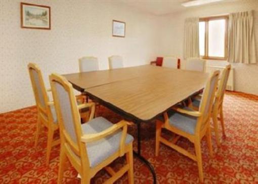 фото отеля Econo Lodge Cuba