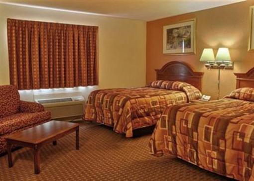 фото отеля Econo Lodge Cuba