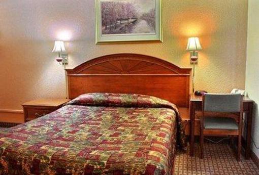 фото отеля Econo Lodge Cuba