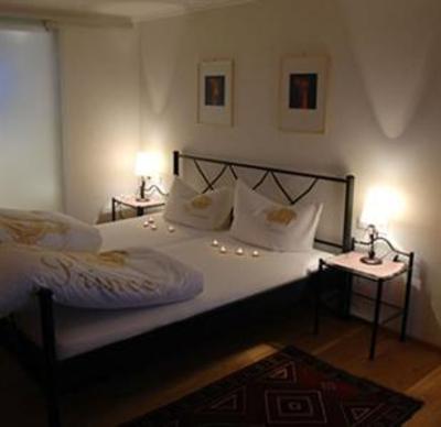 фото отеля Haus Wallis Pension
