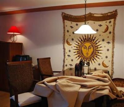 фото отеля Haus Wallis Pension
