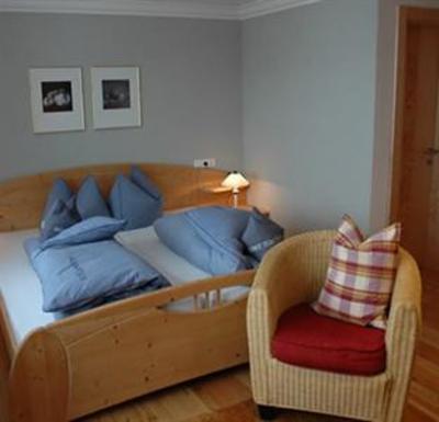 фото отеля Haus Wallis Pension