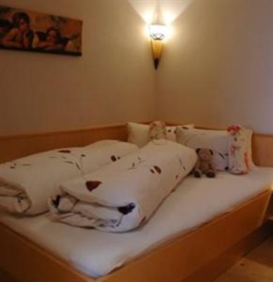 фото отеля Haus Wallis Pension
