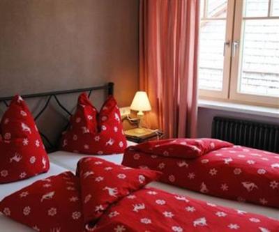 фото отеля Haus Wallis Pension