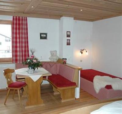 фото отеля Haus Wallis Pension