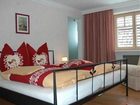 фото отеля Haus Wallis Pension